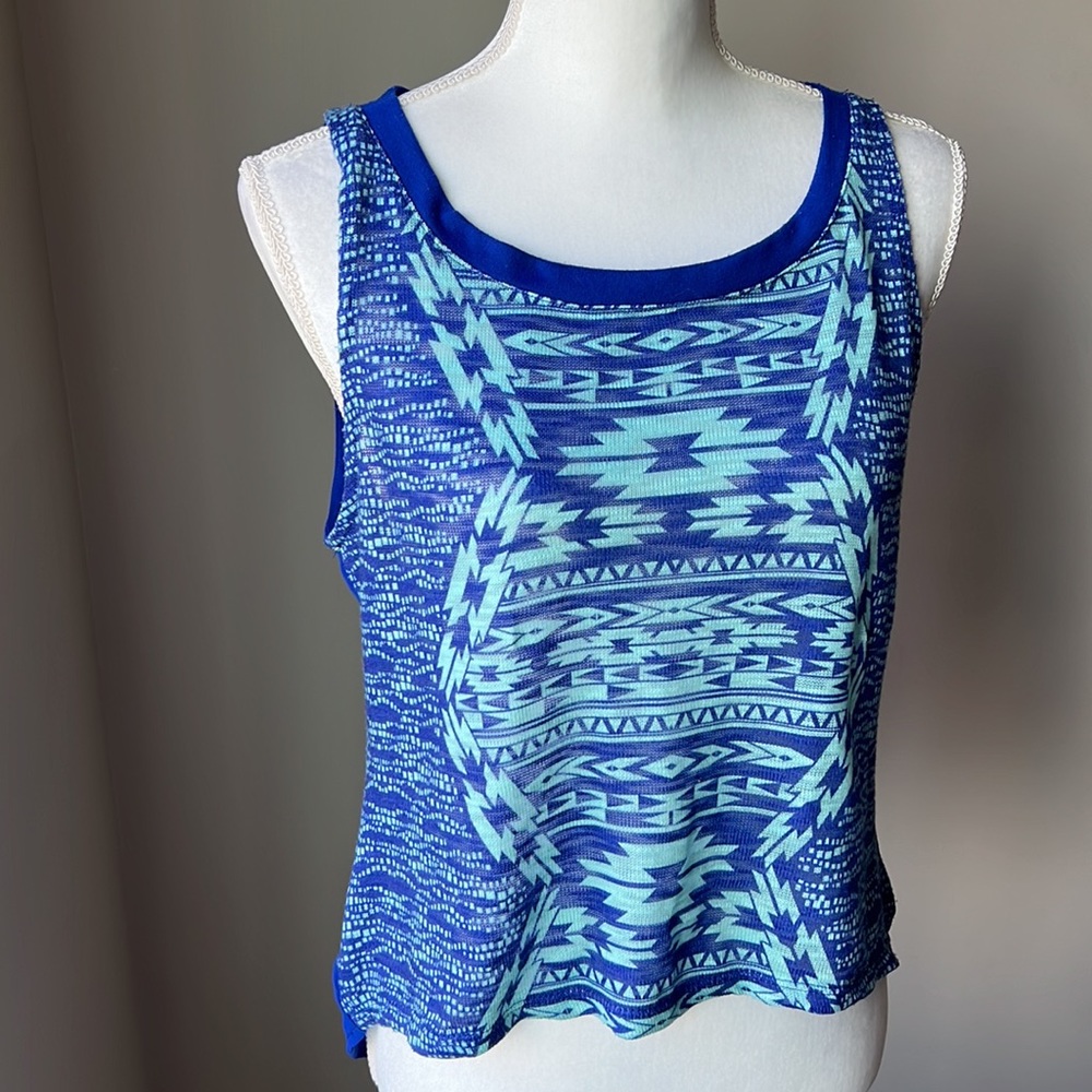 SWS Tank Top